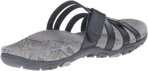 Merrell Women's Sandspur Rose Slide Sport Sandal, 10 in Saudi Arabia
