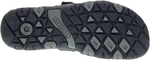 Merrell Women's Sandspur Rose Slide Sport Sandal, 10 in Saudi Arabia