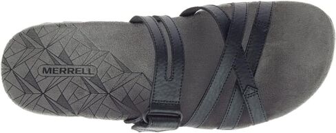 Merrell Women's Sandspur Rose Slide Sport Sandal, 10 in Saudi Arabia