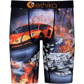 بوكسر رجالي من Ethika | مال in Saudi Arabia