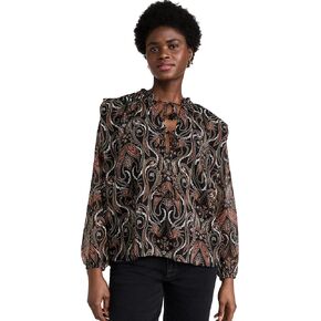 Misa Women's Helena Top in Kuwait