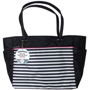 me & my BIG ideas HT-02 Create 365 The Happy Planner Tote Bag, Salmon in Saudi Arabia
