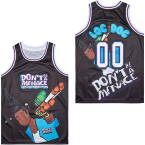 قمصان رياضية للرجال من DEAD PRESIDENTS رقم 00 بدون أكمام ومخيطة بمقاس S-XXXL in Kuwait