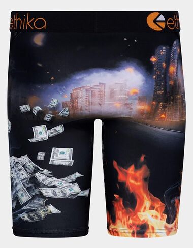 Ethika Mens Staple Boxer Brief | Moneyed in Saudi Arabia