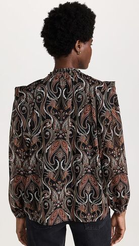 Misa Women's Helena Top in Kuwait