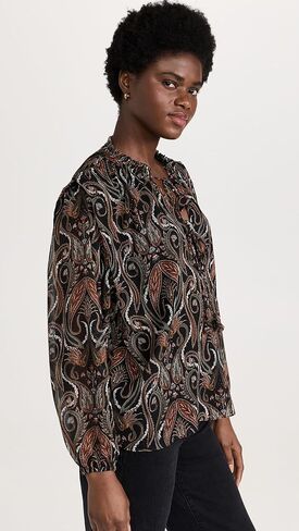 Misa Women's Helena Top in Kuwait