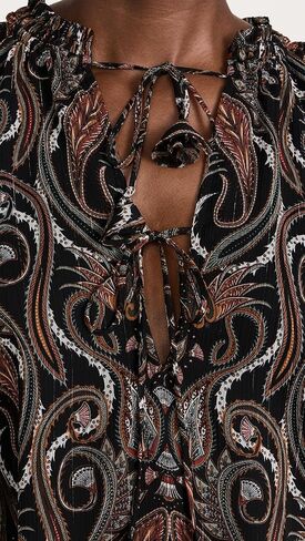 Misa Women's Helena Top in Kuwait