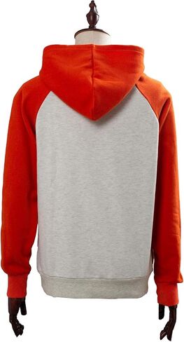 Mesodyn unisex-adult mens Hoodie in Saudi Arabia