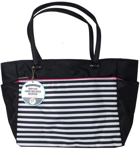 me & my BIG ideas HT-02 Create 365 The Happy Planner Tote Bag, Salmon in Saudi Arabia
