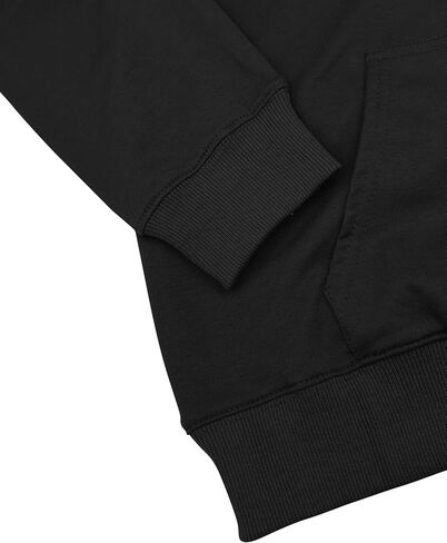 Orchidays Women's Casual Pocket Hoodies Long Sleeve Fashion Drawstring Pullover Tops in Kuwait