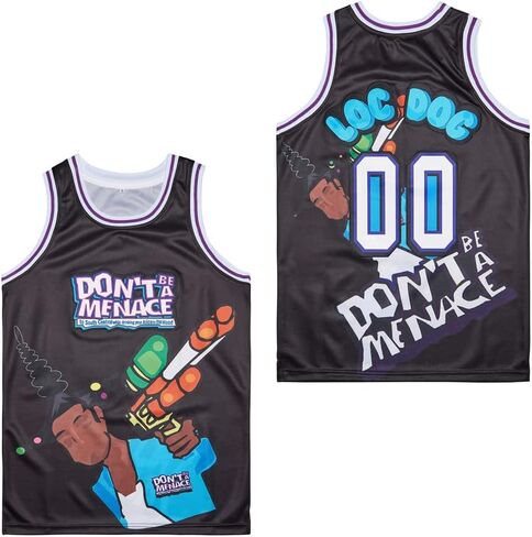 قمصان رياضية للرجال من DEAD PRESIDENTS رقم 00 بدون أكمام ومخيطة بمقاس S-XXXL in Kuwait