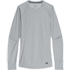 Outdoor Research Women's Echo Long Sleeve Tee – Sun Protection Shirts for Women