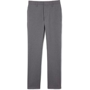 French Toast Boys' Straight Leg Dress Pant