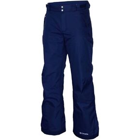Columbia Mens Arctic Trip Omni-Heat Ski Pants