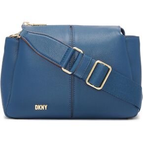 DKNY Sabina Crossbody, LT Midnight in Saudi Arabia