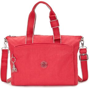 Kipling East West Tote