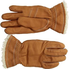 Hestra Deerskin Primaloft Glove