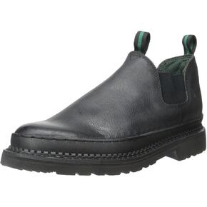 Georgia Giant Romeo Work Shoe Size 11(M) in Saudi Arabia