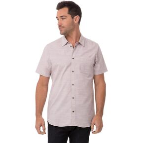 Chef Works Men's Havana Shirt