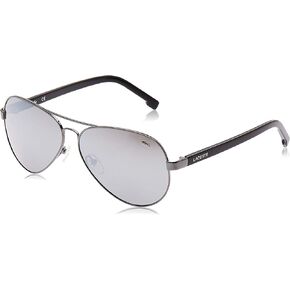 نظارة شمسية لاكوست L163s أفياتور in Kuwait