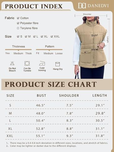 سترة نسائية شتوية منتفخة بياقة واقفة وسحاب مبطن للأسفل وسترة دافئة ومعطف جيليه مبطن in Kuwait