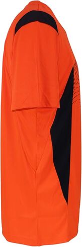 تي شيرتات LeeHanTon صيفية كاجوال للرجال خفيفة الوزن وقابلة للتنفس وأكمام قصيرة ورقبة دائرية in Kuwait