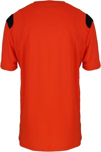 تي شيرتات LeeHanTon صيفية كاجوال للرجال خفيفة الوزن وقابلة للتنفس وأكمام قصيرة ورقبة دائرية in Kuwait