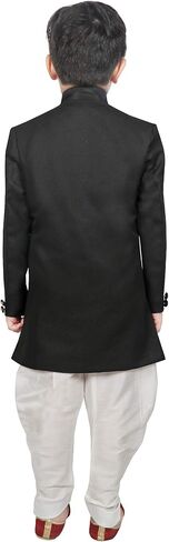 إس جي يوفراج كيدز ملابس هندية شيرواني للأولاد in Kuwait