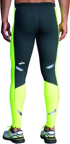 Brooks Run الجوارب الحرارية المرئية الأسفلت/الحياة الليلية LG in Saudi Arabia