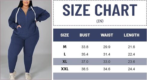 Nhicdns المرأة حجم كبير Sweatsuits 2 قطعة اللون كتلة هوديي مجموعة البلوز ملايس الركض Sweatpants طويلة رياضية in Kuwait