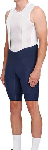 RISESBIK الدراجات مريلة السراويل 4 ''سيليكون الساق القابضون الطريق دراجة مريلة السراويل الدراجات الجوارب خفيفة الوزن دراجة ركوب الدراجات السراويل in Kuwait