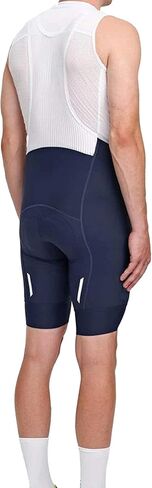 RISESBIK الدراجات مريلة السراويل 4 ''سيليكون الساق القابضون الطريق دراجة مريلة السراويل الدراجات الجوارب خفيفة الوزن دراجة ركوب الدراجات السراويل in Kuwait