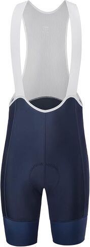 RISESBIK الدراجات مريلة السراويل 4 ''سيليكون الساق القابضون الطريق دراجة مريلة السراويل الدراجات الجوارب خفيفة الوزن دراجة ركوب الدراجات السراويل in Kuwait