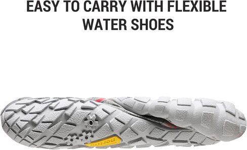 NORTIV 8 Kids Water Shoes Boys Girls Lightweight Athletic Outdoor Quick Dry Barefoot Sports Shoes(Toddler/Little Kid/Big Kid) Aqua in Saudi Arabia
