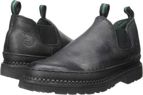 Georgia Giant Romeo Work Shoe Size 11(M) in Saudi Arabia