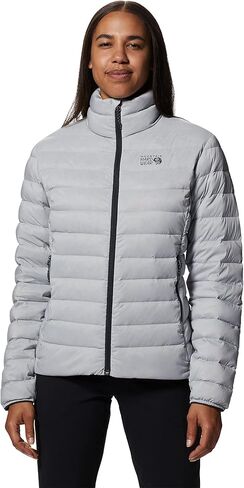 سترة Deloro Down للسيدات من Mountain Hardwear in Kuwait