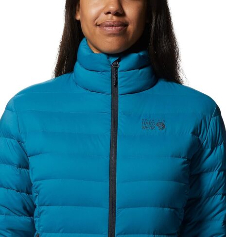 سترة Deloro Down للسيدات من Mountain Hardwear in Kuwait