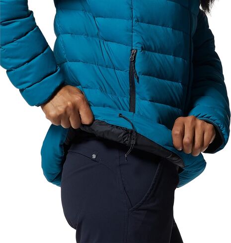 سترة Deloro Down للسيدات من Mountain Hardwear in Kuwait