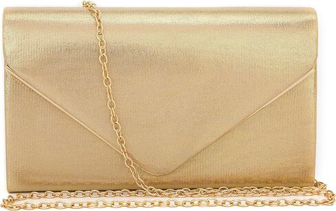 Taponukea Clutch Purses for Women Evening Bag Glitter Clutches Handbags for Prom Party Wedding Clutch in Kuwait