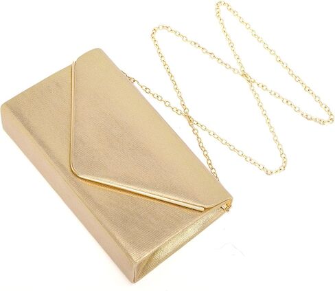 Taponukea Clutch Purses for Women Evening Bag Glitter Clutches Handbags for Prom Party Wedding Clutch in Kuwait