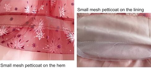 فستان Myosotis510 للفتيات من الدانتيل لحفلات الزفاف وأكمام طويلة ملابس رسمية للحفلات للفتيات الصغيرات in Kuwait