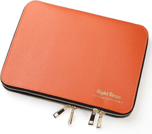 Sight Focus 35 فتحة ذات سعة كبيرة لساعة الساعة منظم حزام الساعة وحقيبة تخزين حزام الساعة متوافق مع أحزمة ساعة Apple وحزام ساعة Samsung وحزام جلدي وحقيبة صندوق in Kuwait