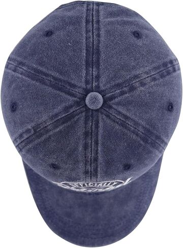 Xucamty Officially Retired Let The Fun Begin Baseball Cap, Funny Adjustable Cotton Embroidered Hats for Retirees Men Women in Kuwait