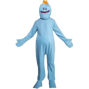 زي بالامون ريك ومورتي مستر ميسيكس الرجالي in Kuwait