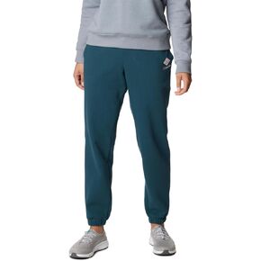 حذاء Trek Jogger للسيدات من كولومبيا، شعار Night Wave/Dusty Pink، مقاس كبير in Saudi Arabia
