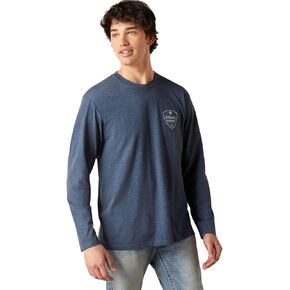 ARIAT Men's Crestline T in Saudi Arabia