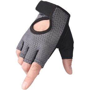 Breathable Fitness Gloves,Gym Gloves,Mountain Bike Sports Gloves for Cycling,Hiking and Other Fitness Sports