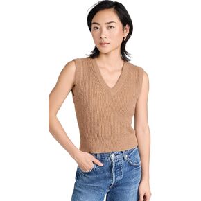 سترة Madewell النسائية المنكمشة القصيرة in Kuwait