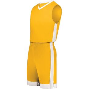 Augusta Sportswear Match-up Basketball Shorts