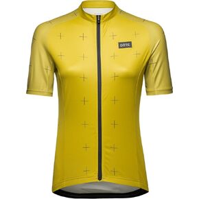 GORE WEAR Womens Daily Cycling Jersey